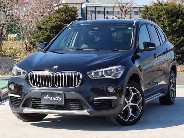 Ｘ１　ｘＤｒｉｖｅ２０ｉ　ｘライン