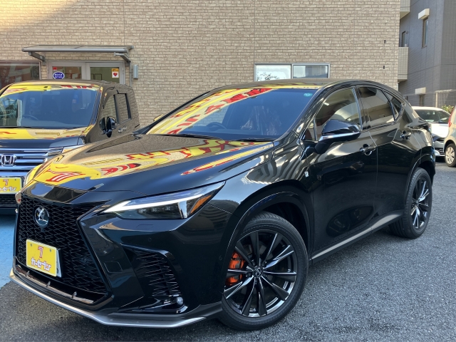 ＮＸ３５０ｈ　Ｆスポーツ
