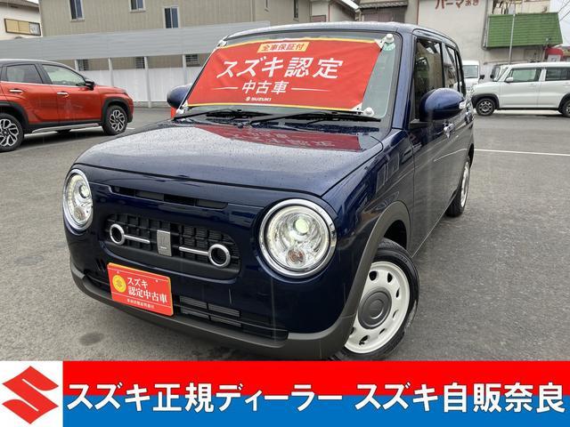 アルト　ラパン　ＬＣ　ＬＣ　Ｘ　５型　バックカメラ付きディスプ