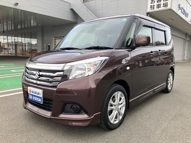 ソリオ　ＨＹＢＲＩＤ　ＭＸ　ＭＡ３６Ｓ　ナビ　全