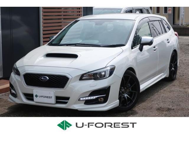 レヴォーグ　２．０ＧＴ－Ｓ　アイサイト