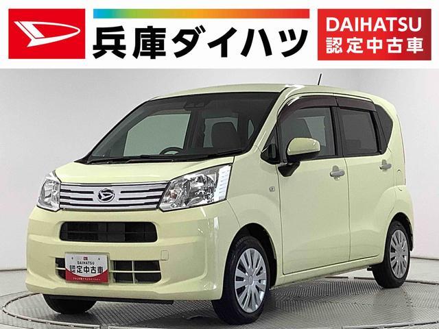 ムーヴ　Ｌ　ＳＡ３