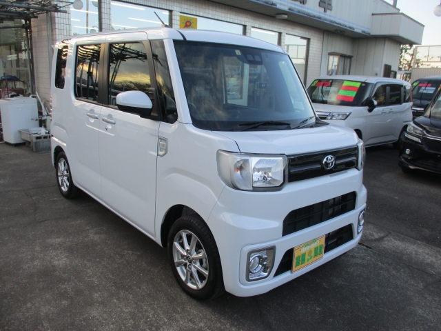 ピクシス　メガ　Ｌ　ＳＡ　３