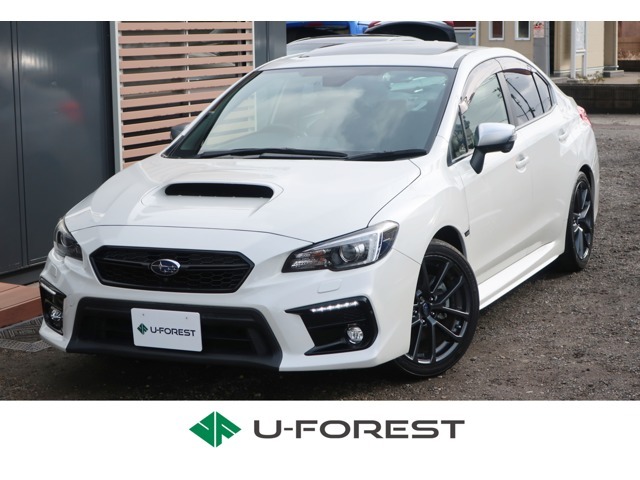 ＷＲＸ　Ｓ４　２．０ＧＴ－Ｓ　アイサイト