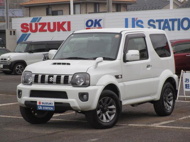 ジムニーシエラ　ＬＡＮＤ　ＶＥＮＴＵＲＥ　９型　４ＷＤ／