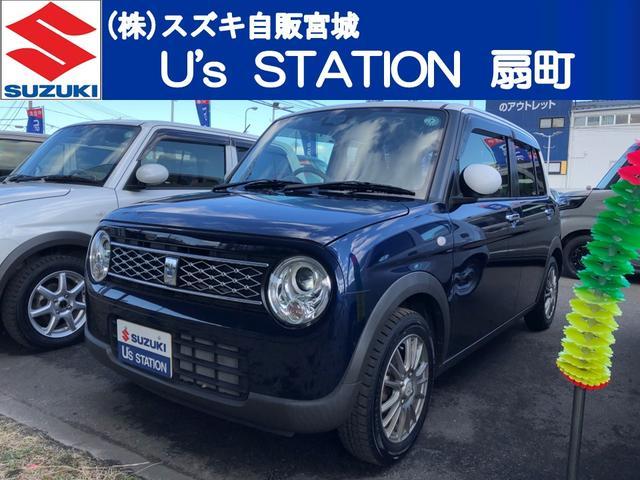 アルト　ラパン　４ＷＤ　モード　４ＷＤ　２型　１ＤＩＮ・ＣＤ／Ｕ