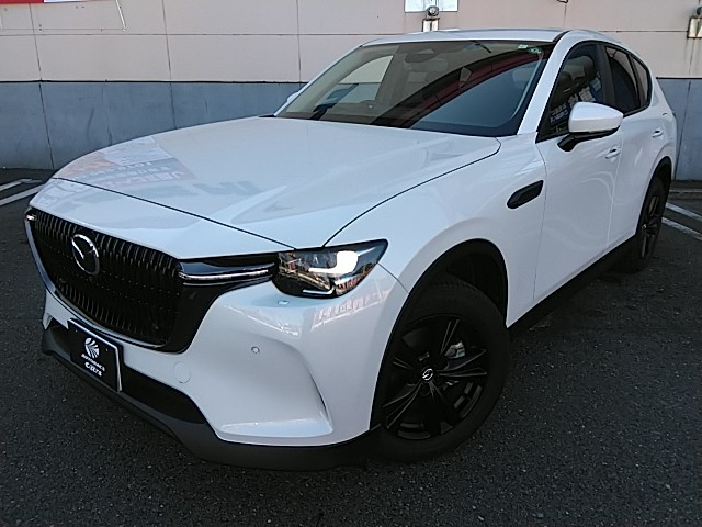 ＣＸ－６０　２５００ ２５Ｓ Ｓ Ｐａｃｋａｇｅ ５