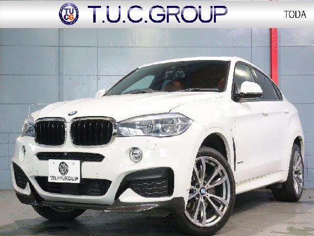 Ｘ６　ｘＤｒｉｖｅ３５ｉ　Ｍスポーツ