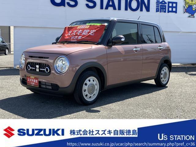 アルト　ラパン　ＬＣ　ＬＣ　Ｘ　５型