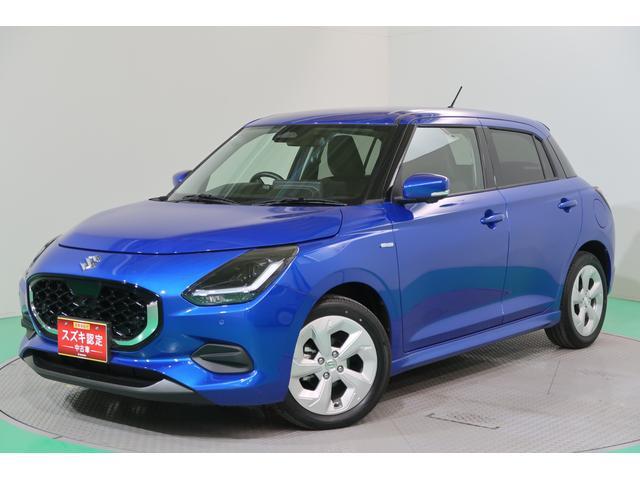 スイフト　ＨＹＢＲＩＤ　ＭＸ　全方位カメラ付ナビ　