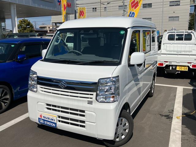 エブリイバン　４ＷＤ　ＪＯＩＮ　５型　ＬＥＤヘッドランプ　４Ｗ