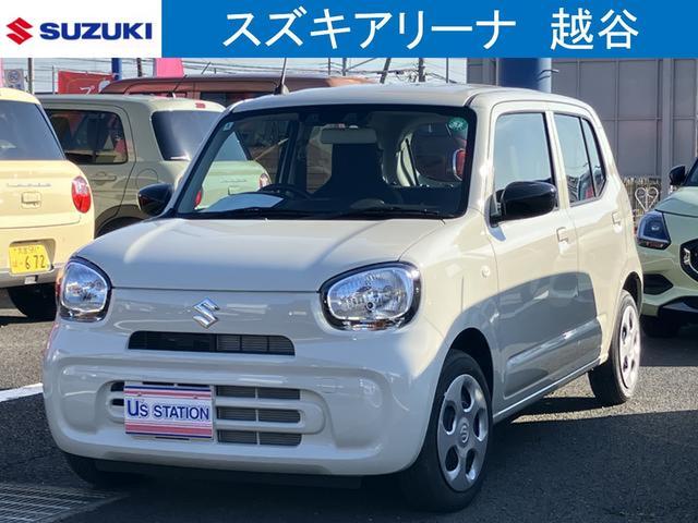 アルト　Ｌ　２型　バックカメラ付ディスプレイオー