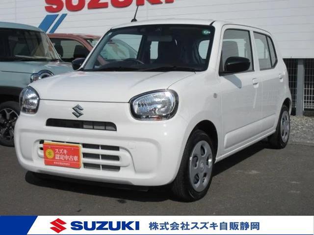 アルト　Ｌ　２型　衝突被害軽減ブレーキ　後退時ブ