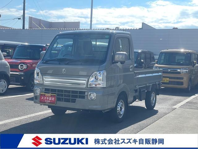 キャリイトラック　ＫＸ　７型