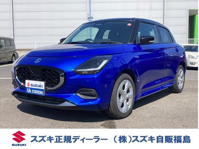 スイフト　ＨＹＢＲＩＤ　ＭＸ　純正ナビ　スズキセー