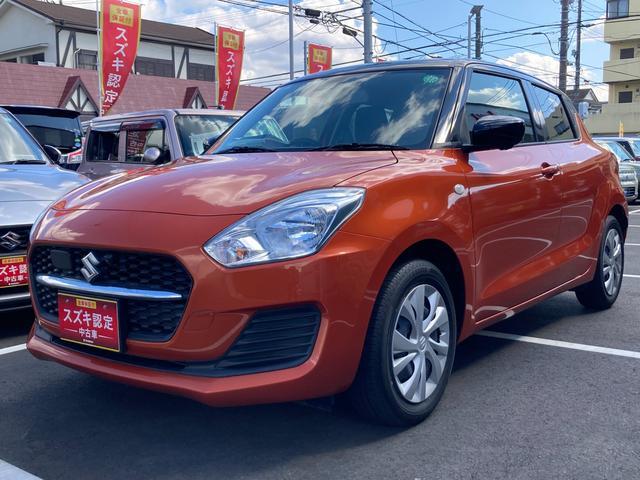 スイフト　ＸＧ　２型