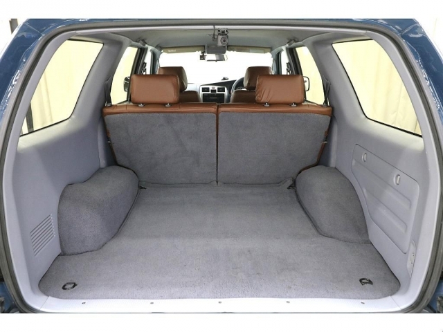 ���Q�b�W���[���͍L�X�Ɖו�����������ς߂܂���