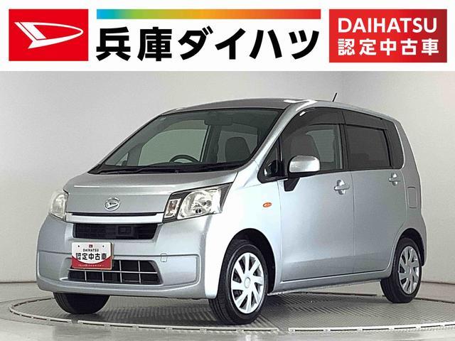 ムーヴ　Ｌ　ＳＡ