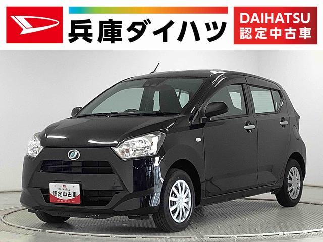 ミラ　イース　Ｌ　ＳＡ３