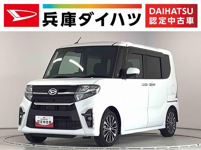 タント　カスタム　ＲＳ　セレクション