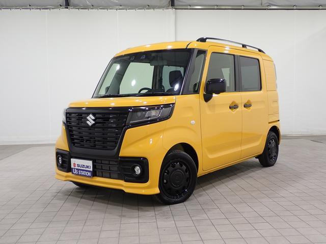 スペーシア　ベース　！ＧＷ！ＸＦ　全方位モニター用カメラパッ