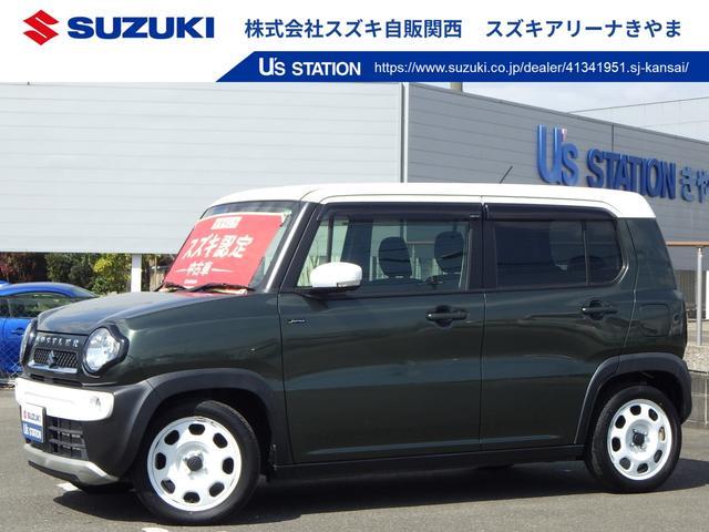 ハスラー　Ｊ　ＳＴＹＬＥ　ＭＲ３１Ｓ．ＭＲ４１Ｓ　
