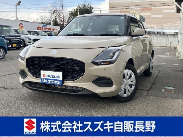 スイフト　ＸＧ　２ＷＤ　スズキセーフティサポート