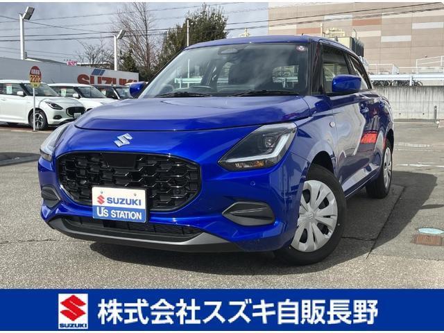 スイフト　ＸＧ　２ＷＤ　ディスプレイオーディオ装着