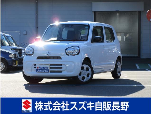 アルト　Ｌ　　２ＷＤ　スズキセーフティサポート
