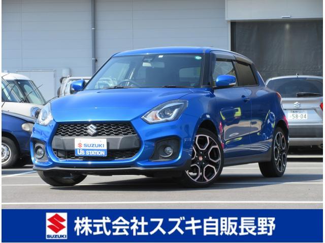 スイフト　スポーツ　６ＭＴ