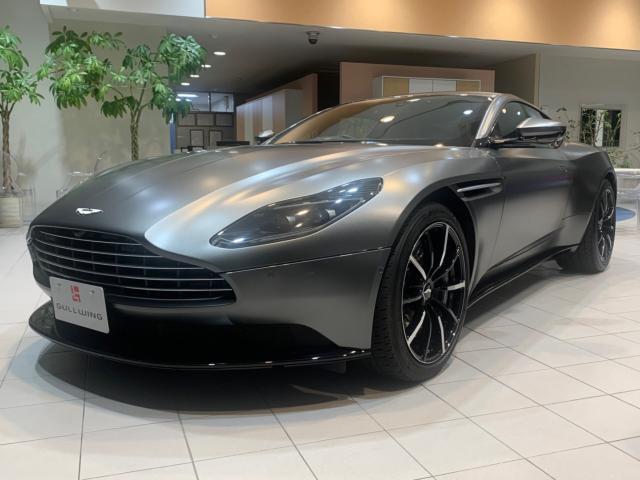 　ＤＢ１１　クーペ