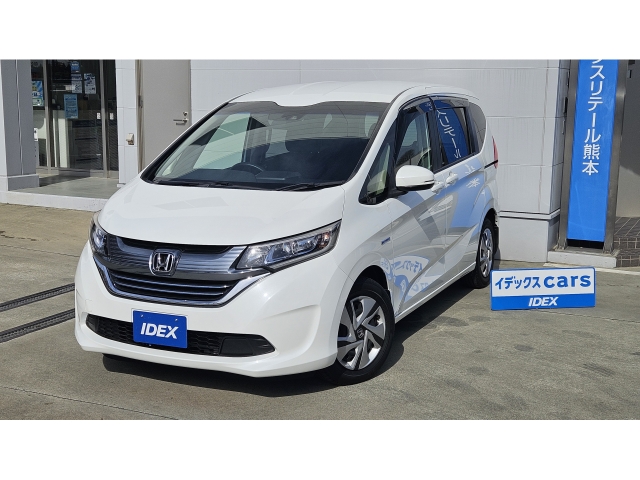 フリードプラス　ハイブリッド　Ｇ　ホンダセンシング