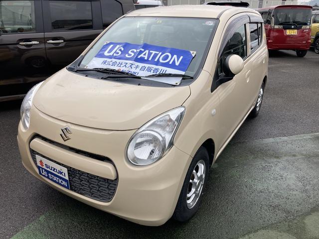 アルト　エコ　ＥＣＯ－Ｓ