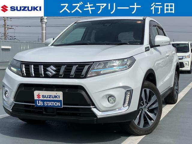 エスクード　４ＷＤ　１．５　３型　４ＷＤ　衝突軽減Ｓ　パドル