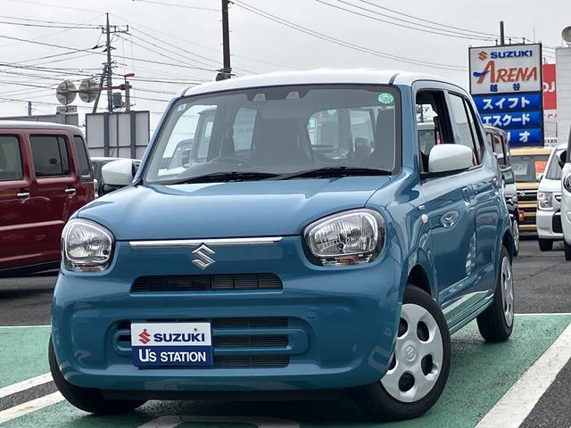 アルト　ＨＹＢＲＩＤ　Ｓ　２型　２トーン　衝突軽