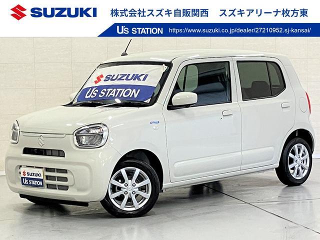 アルト　ＨＹＢＲＩＤ　Ｘ　２型