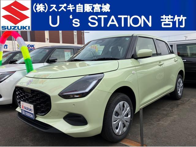 スイフト　４ＷＤ　ＸＧ　４ＷＤ　ディスプレーオーディオ　ス