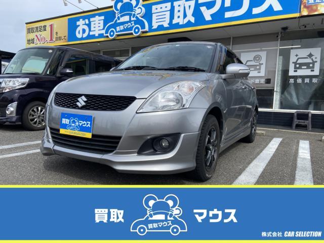 スイフト　４ＷＤ　ＲＳ