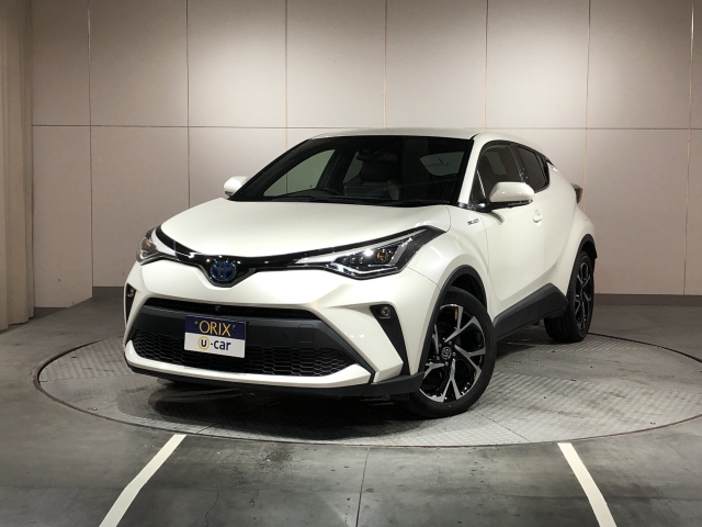 Ｃ－ＨＲ　Ｇ　ハイブリッド