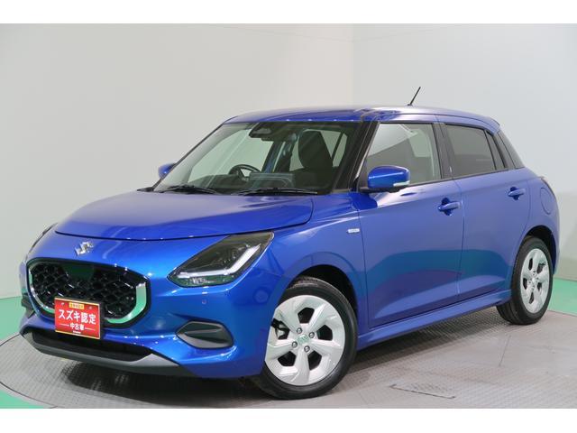 スイフト　ＨＹＢＲＩＤ　ＭＸ　全方位カメラ付ナビ　