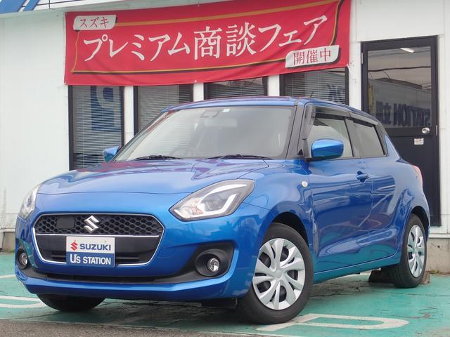 スイフト　ＸＧリミテッド　８インチナビ　バックカメ