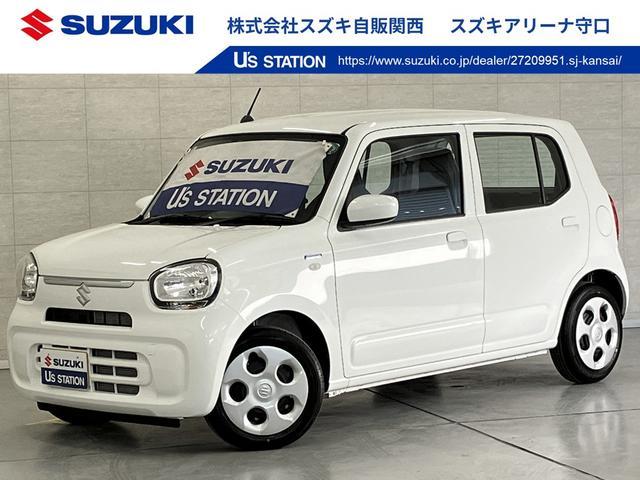 アルト　ＨＹＢＲＩＤ　Ｓ　２型
