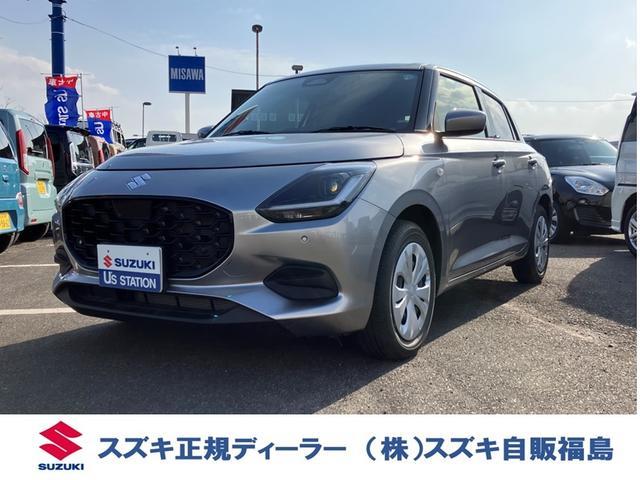 スイフト　ＸＧ　２ＷＤ