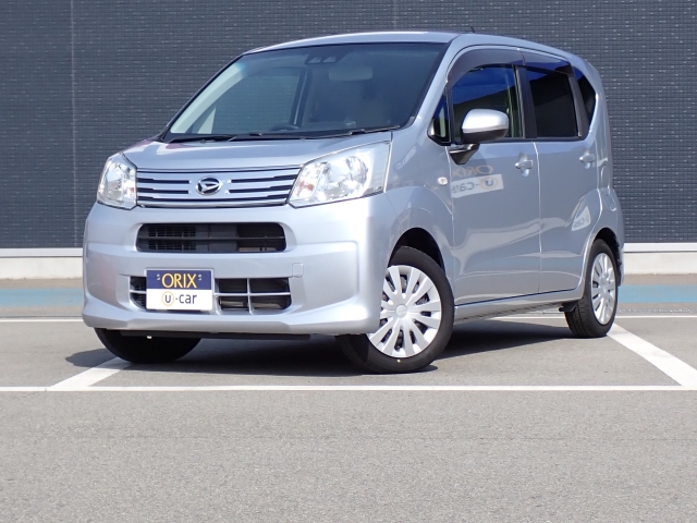 ムーヴ　Ｌ　ＳＡ３