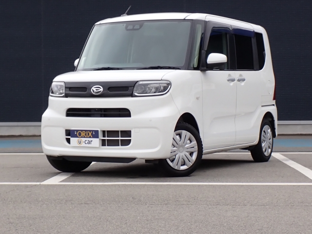 タント　フレンドシップ