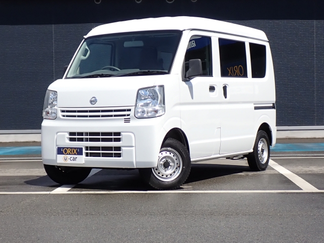 ＮＶ１００クリッパー　ＤＸ