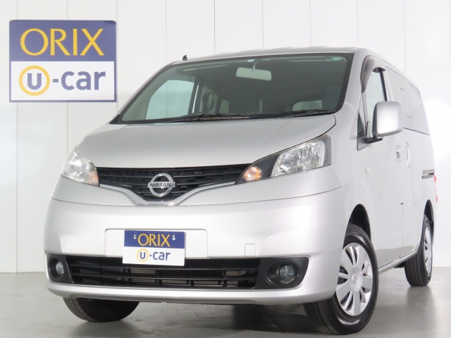 ＮＶ２００バネットワゴン　１６Ｘ－２Ｒ