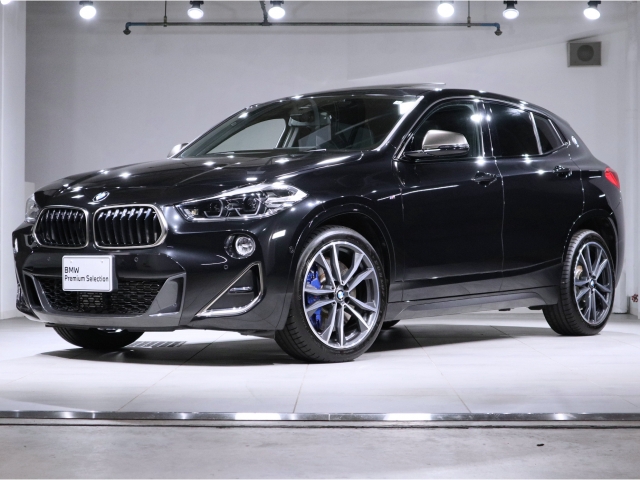 Ｘ２　Ｍ３５ｉ