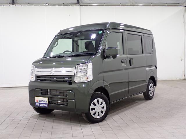 エブリイバン　４ＷＤ　ＪＯＩＮ　５型　４ＷＤ