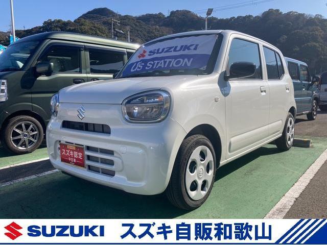 アルト　Ｌ　２型　　デモカー使用　オーディオ　バ